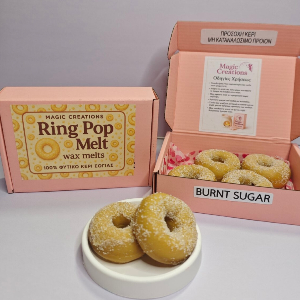 Ring Pop Melt