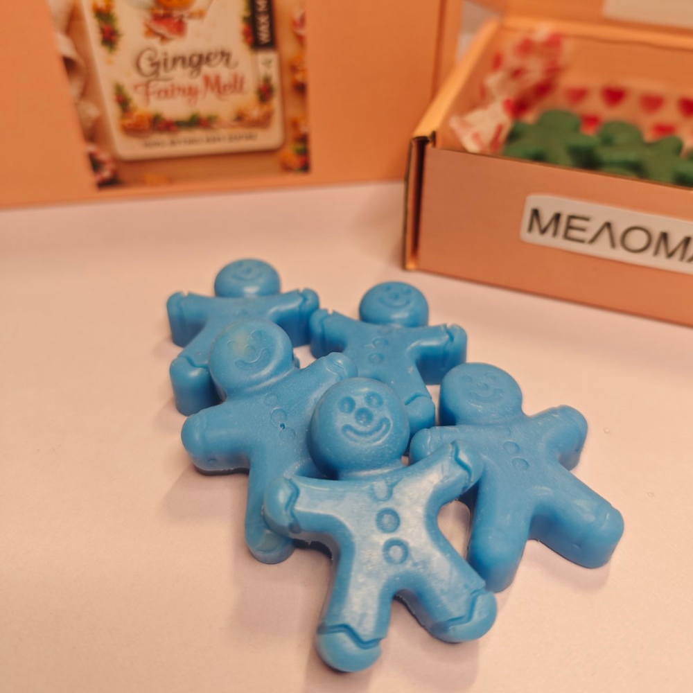 Ginger Fairy Melt - Image 2