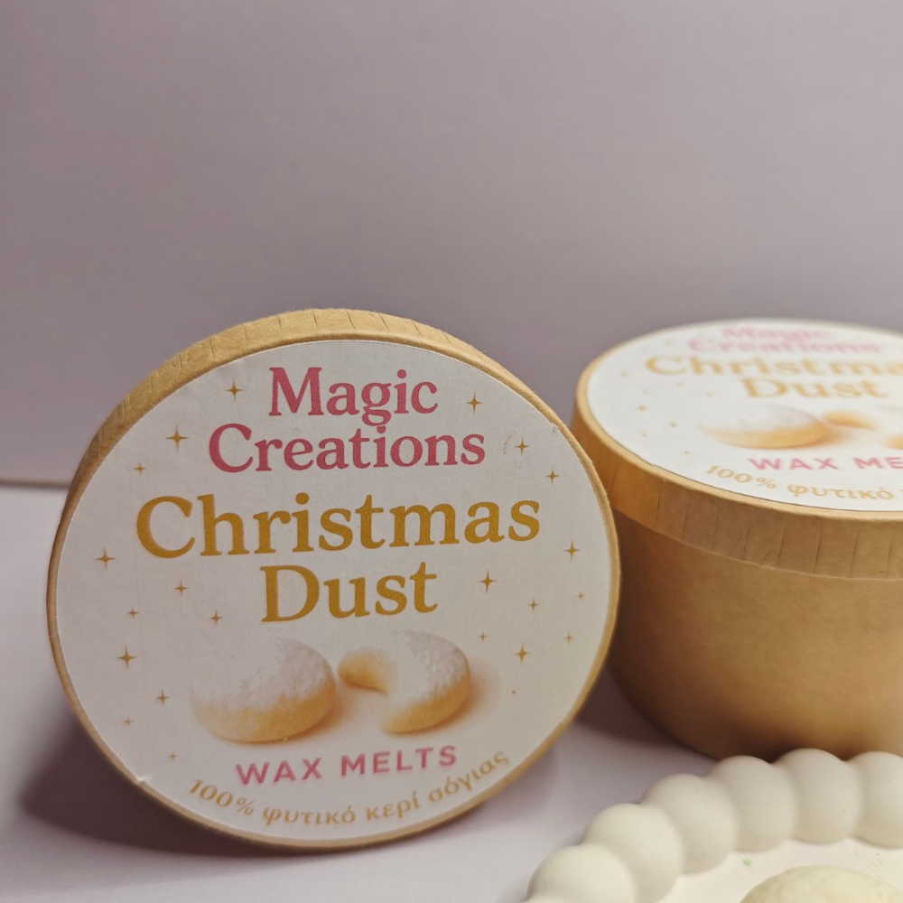 Christmas Dust - Image 2