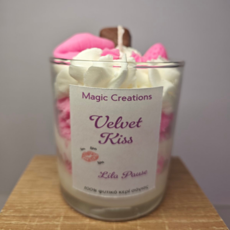 Velvet Kiss
