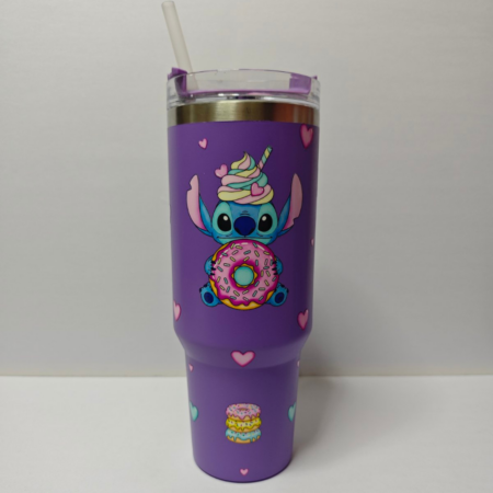 Τumbler STITCH