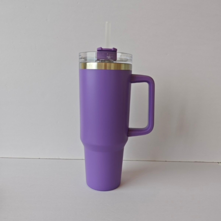 Magic Heat Tumbler -Ζεστό & Κρύο