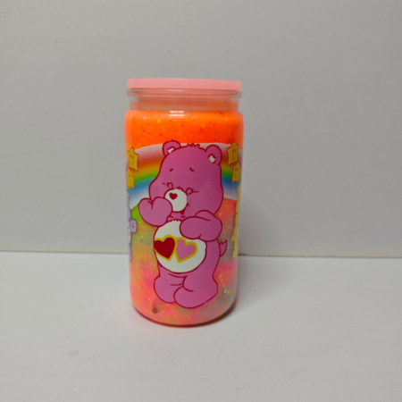 Magic Glass Αρκουδάκια της Αγάπης