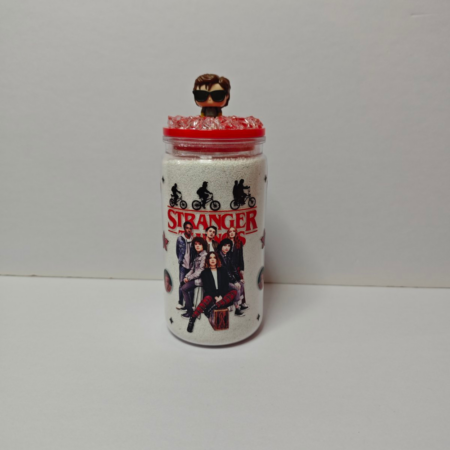 Ποτήρι Stranger Things