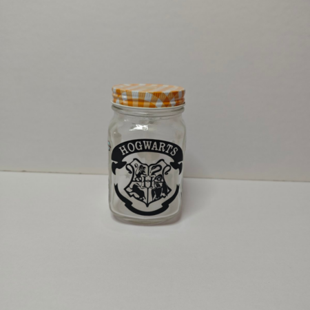 Γυάλινο ποτήρι Harry Potter