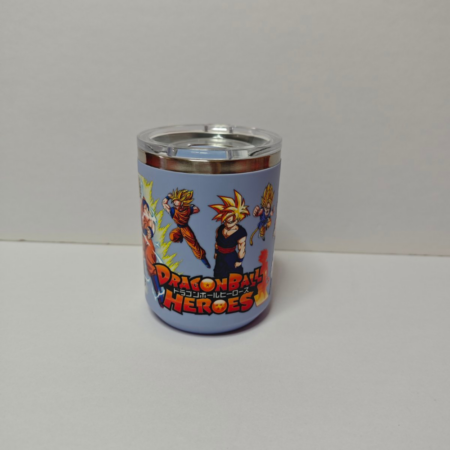 Κούπα Θερμός Dragon Ball Heroes
