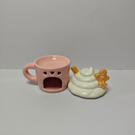 Gingerbread Latte – Κεραμικός Αρωματιστής