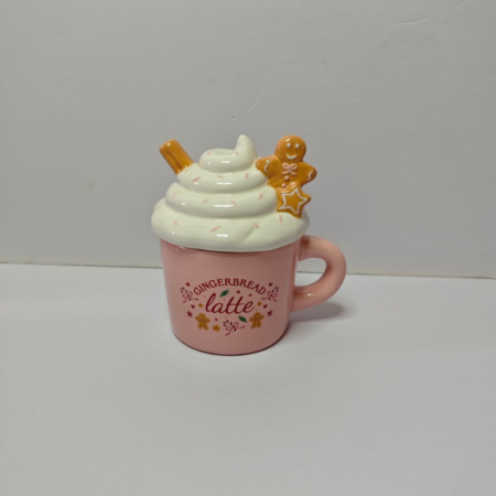 Gingerbread Latte – Κεραμικός Αρωματιστής