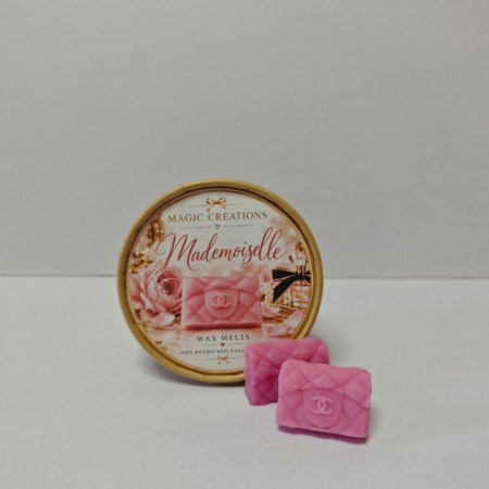 Mademoiselle